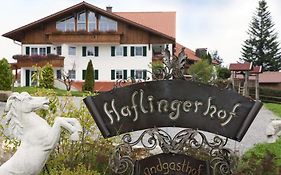 Hotel Haflingerhof